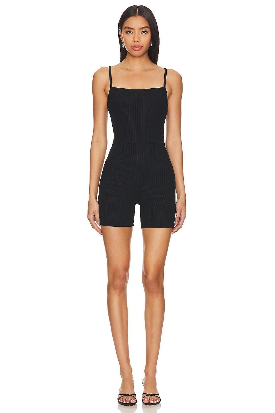Ribbed One Piece Susana Monaco Product Image