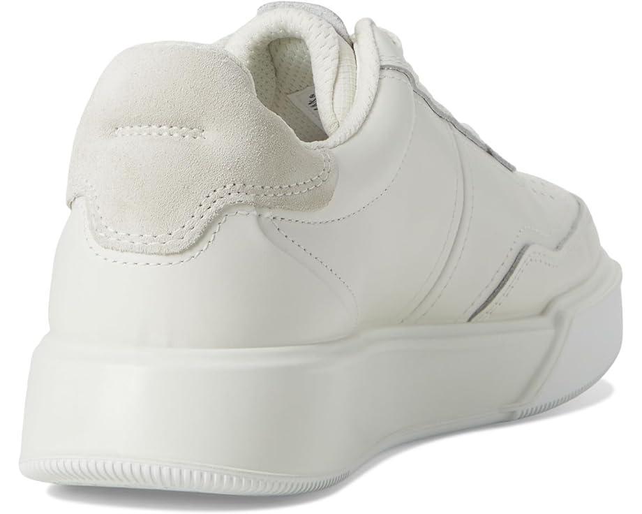Soft Zero Lace Up Sneaker Product Image