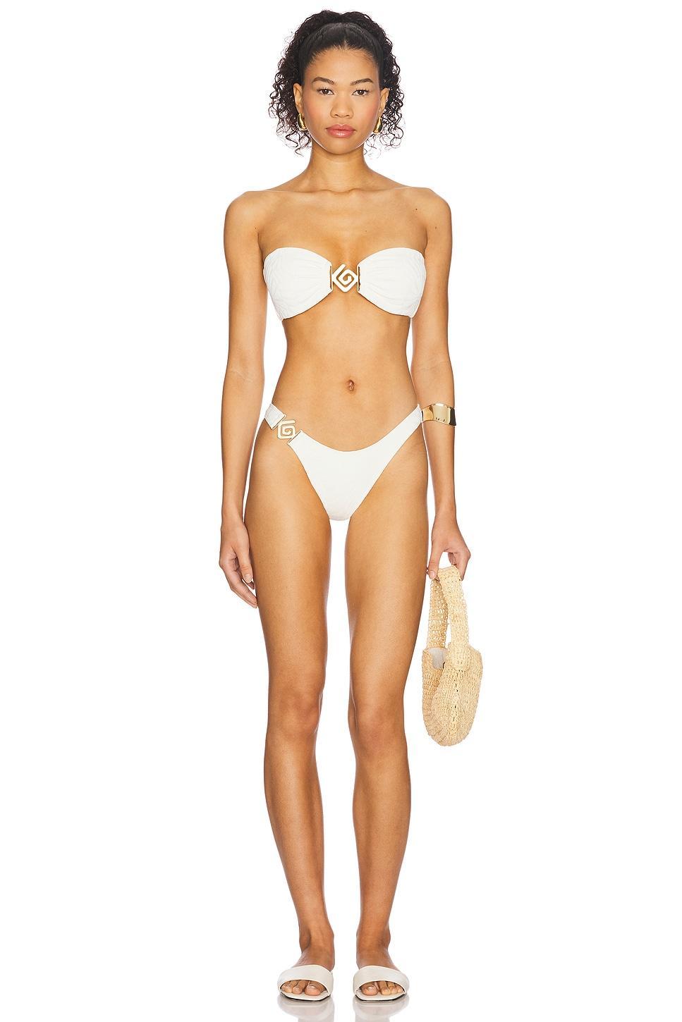 x Rails Aziza Bikini Bottom LSPACE Product Image