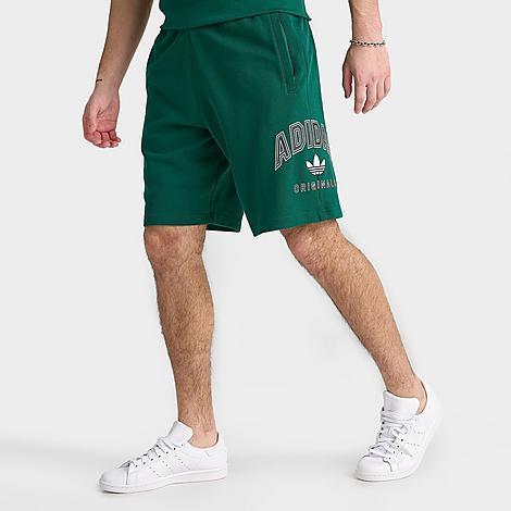 adidas Mens Originals Varsity Shorts Product Image