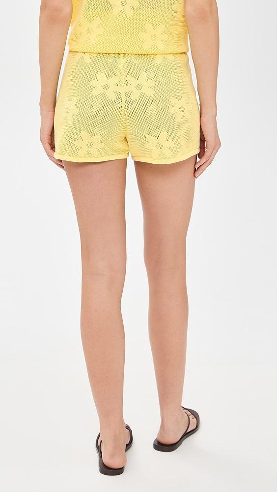Beach Riot Balboa Shorts | Shopbop Product Image