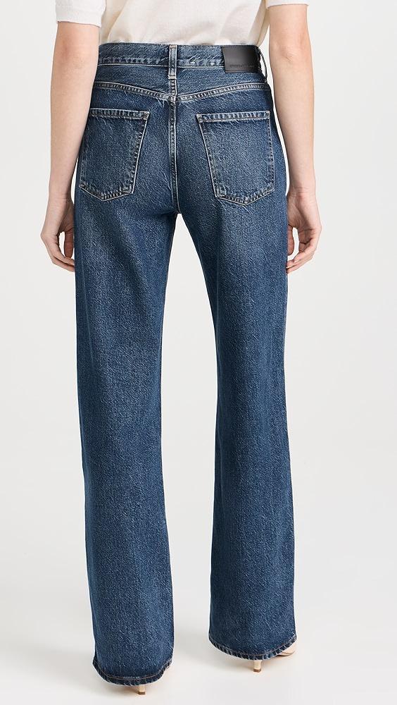 Citizens of Humanity Annina Trouser Jeans | Shopbop Product Image