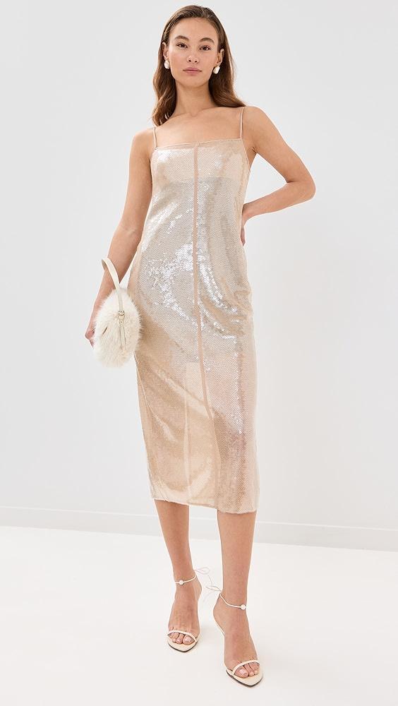 A.L.C. Danielle Dress | Shopbop Product Image