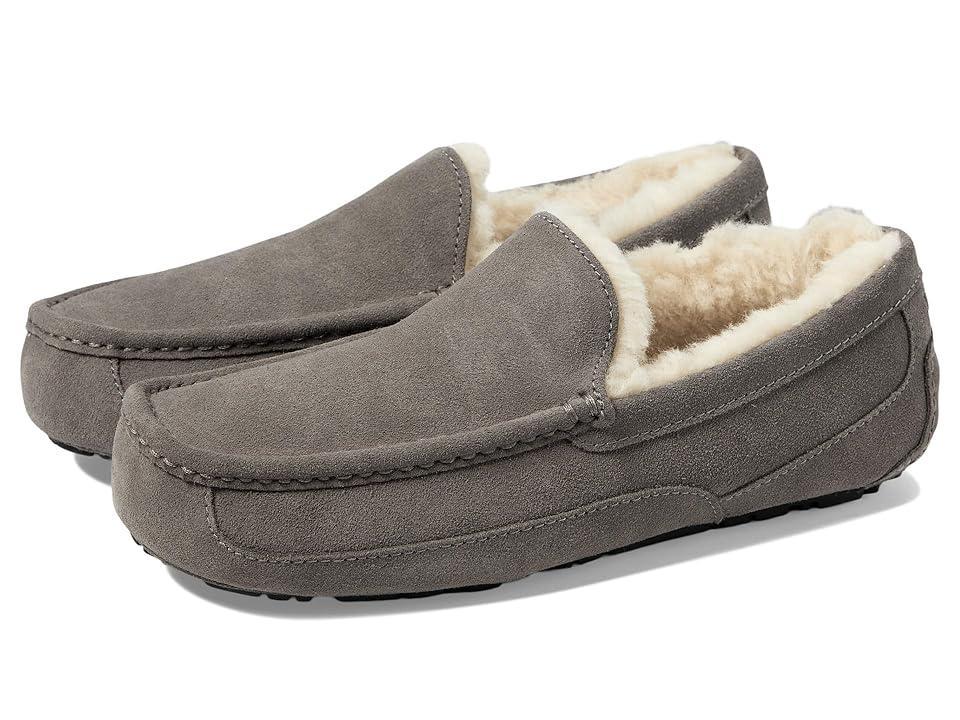 UGG Mens Ascot Suede Moc Product Image