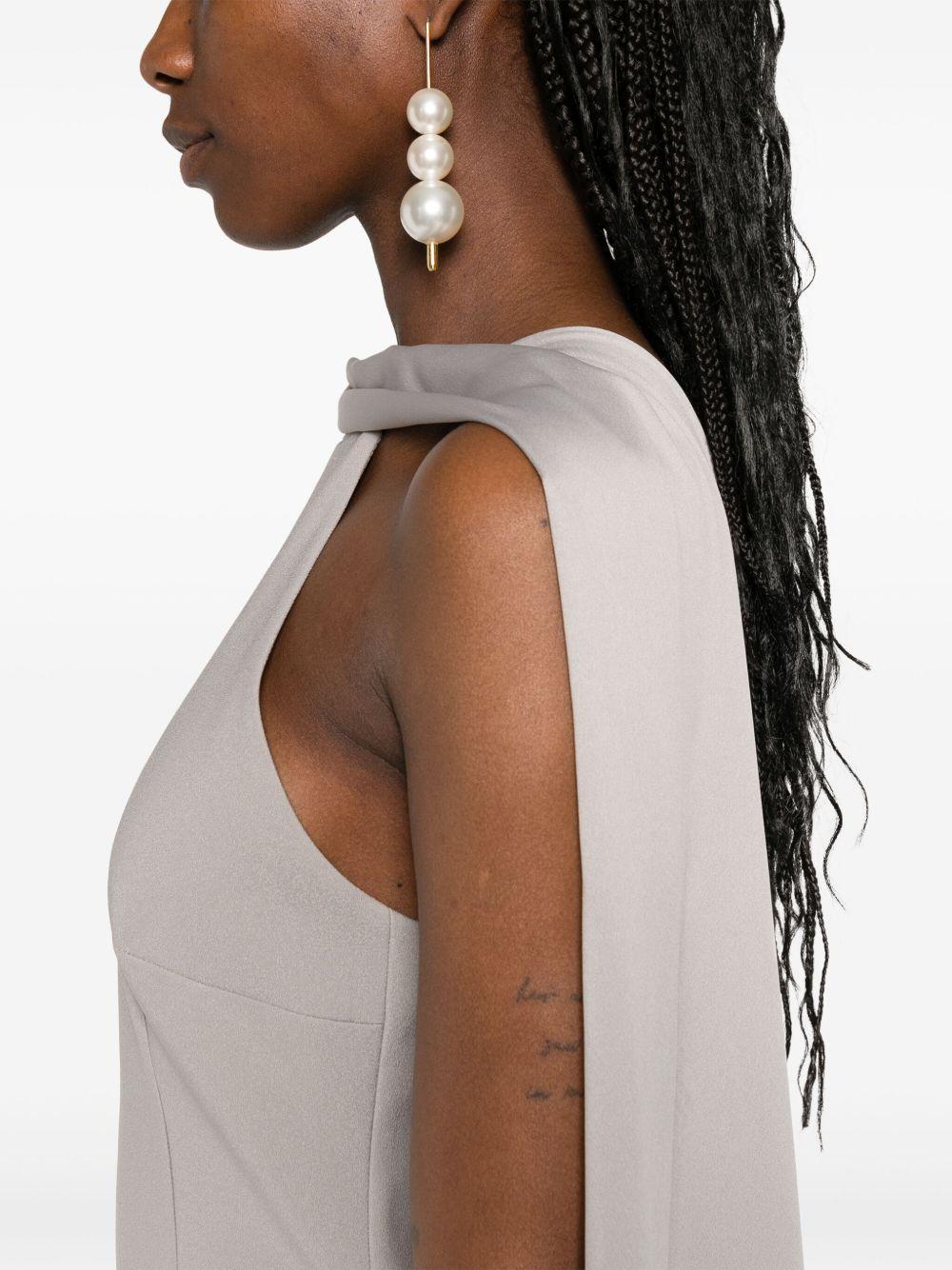 The Cece maxi dress Product Image