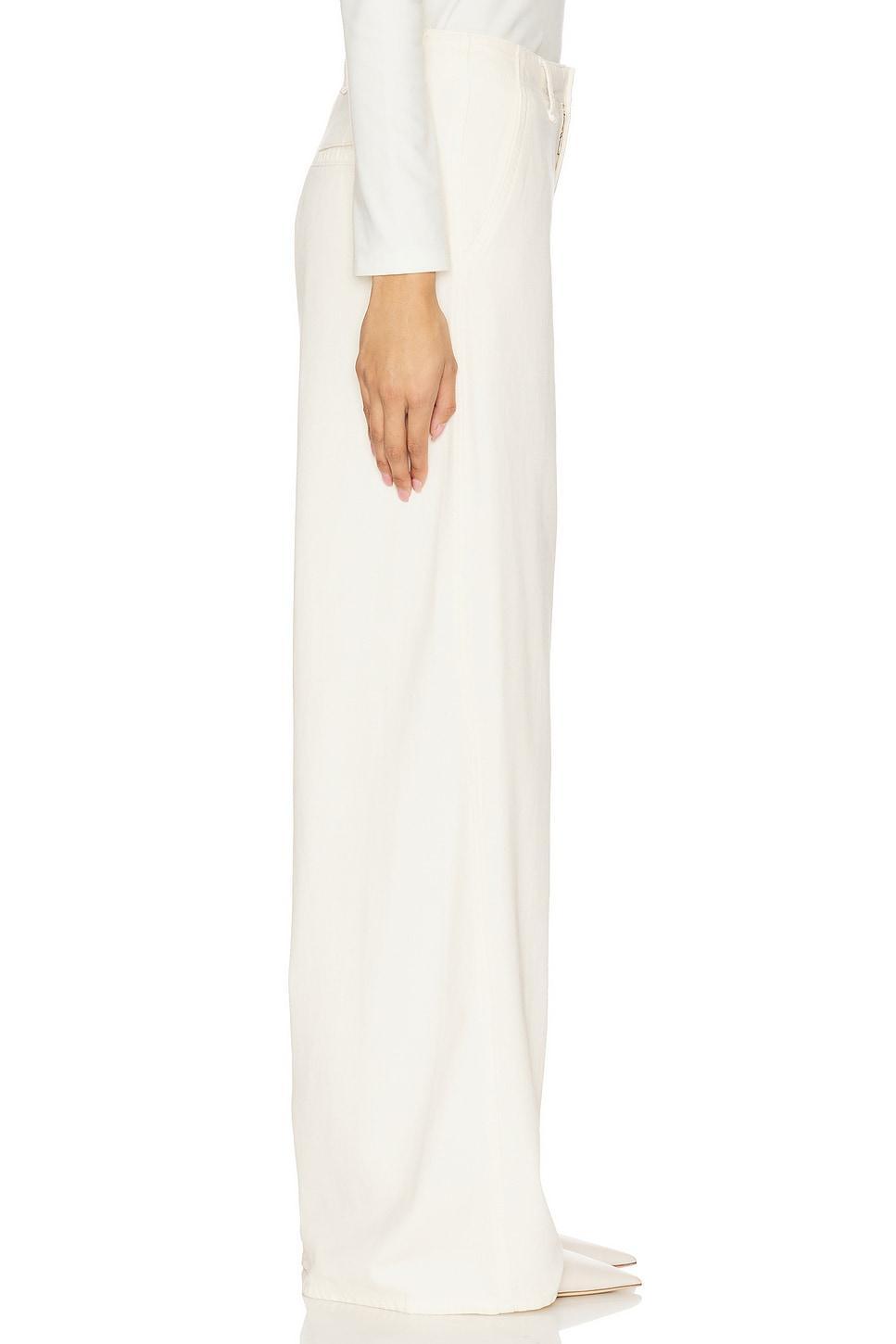 Featherweight Tailored Sofie Full Length Wide Leg Product Image