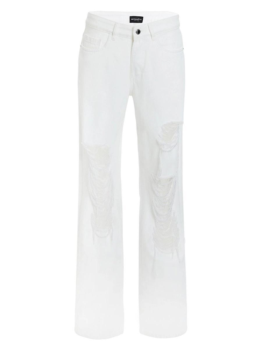 Womens Madison Jeans Product Image