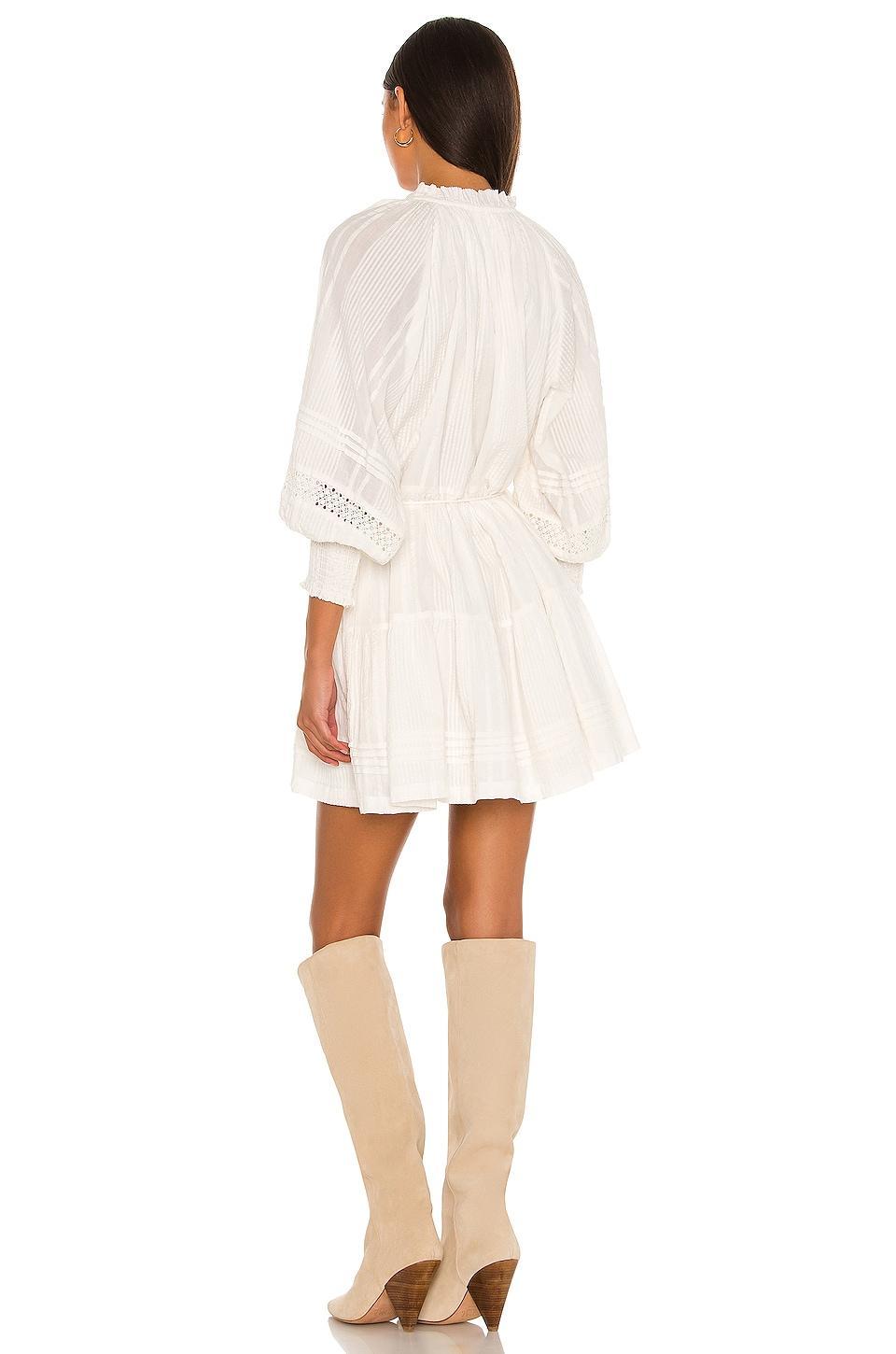 Meadow Mini Dress Cleobella Product Image