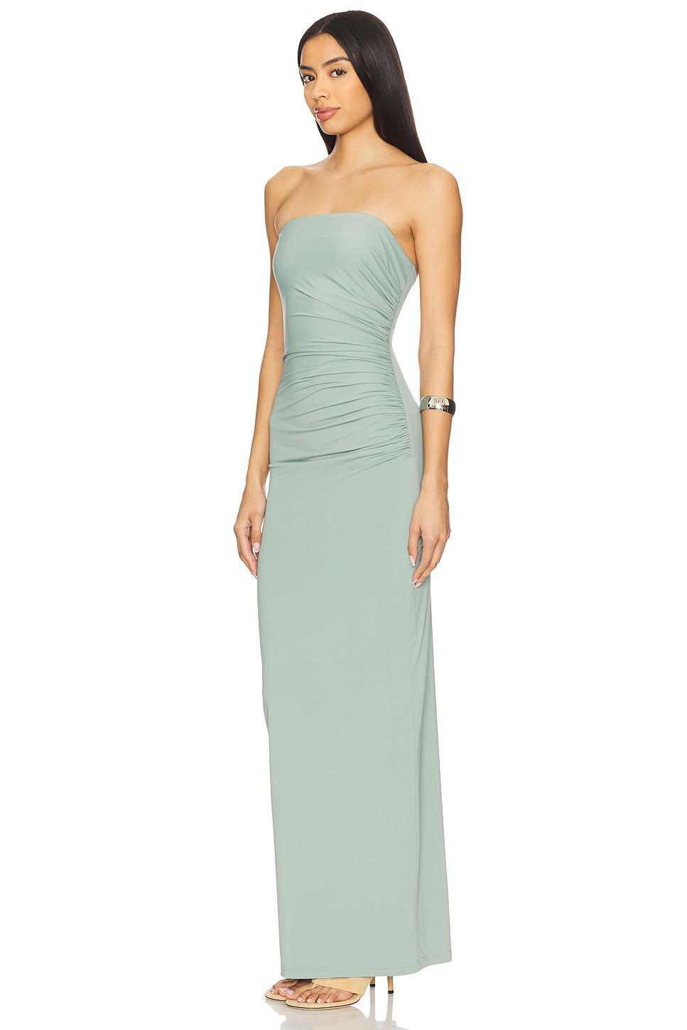 x REVOLVE The Evelyn Dress Nakedvice Product Image