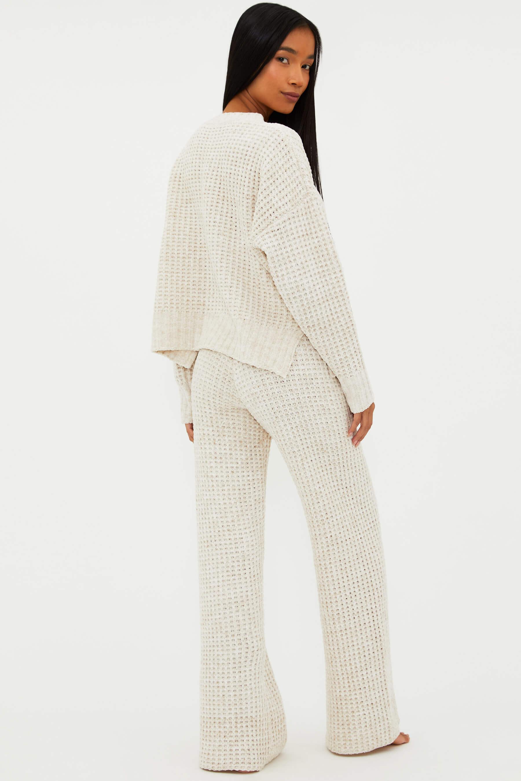 Rayne Pant Snow Cloud Product Image
