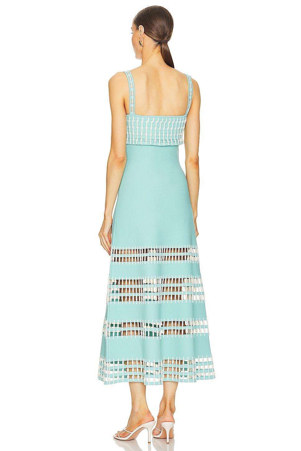 Priscilla Dress Alexis Product Image