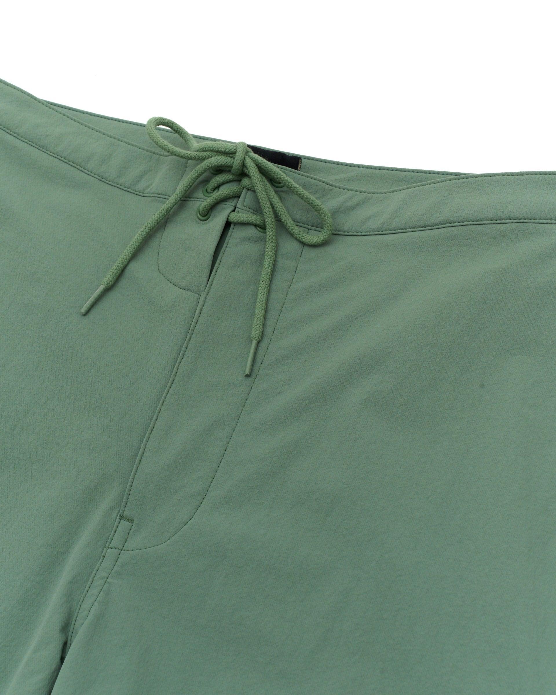 Deacon Boardshort - Shale Green Product Image