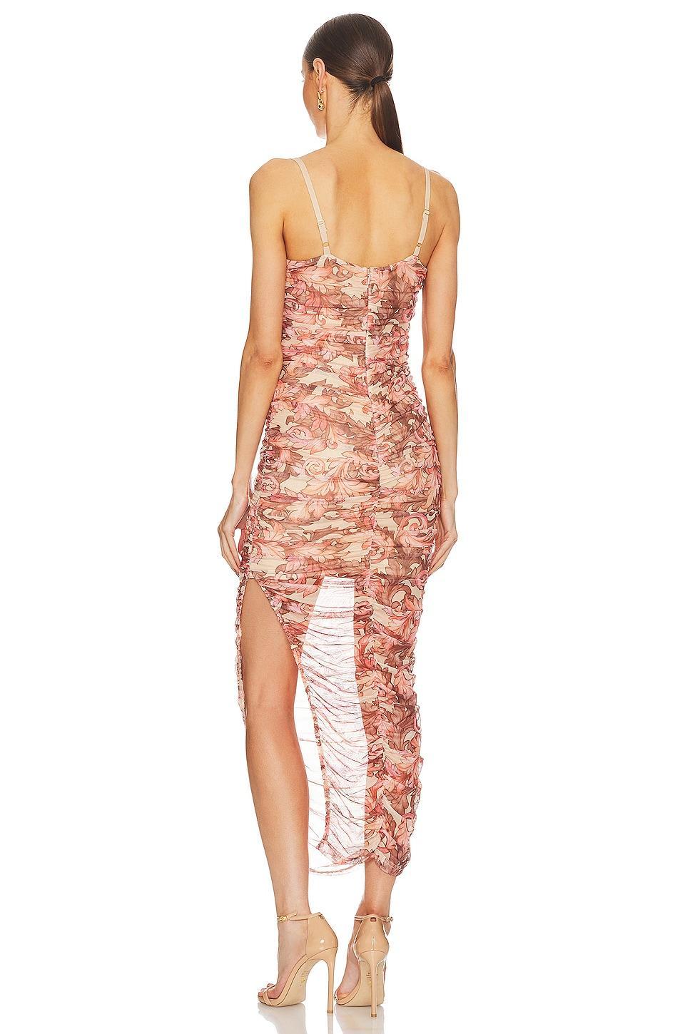 Mica Maxi Dress ELLIATT Product Image