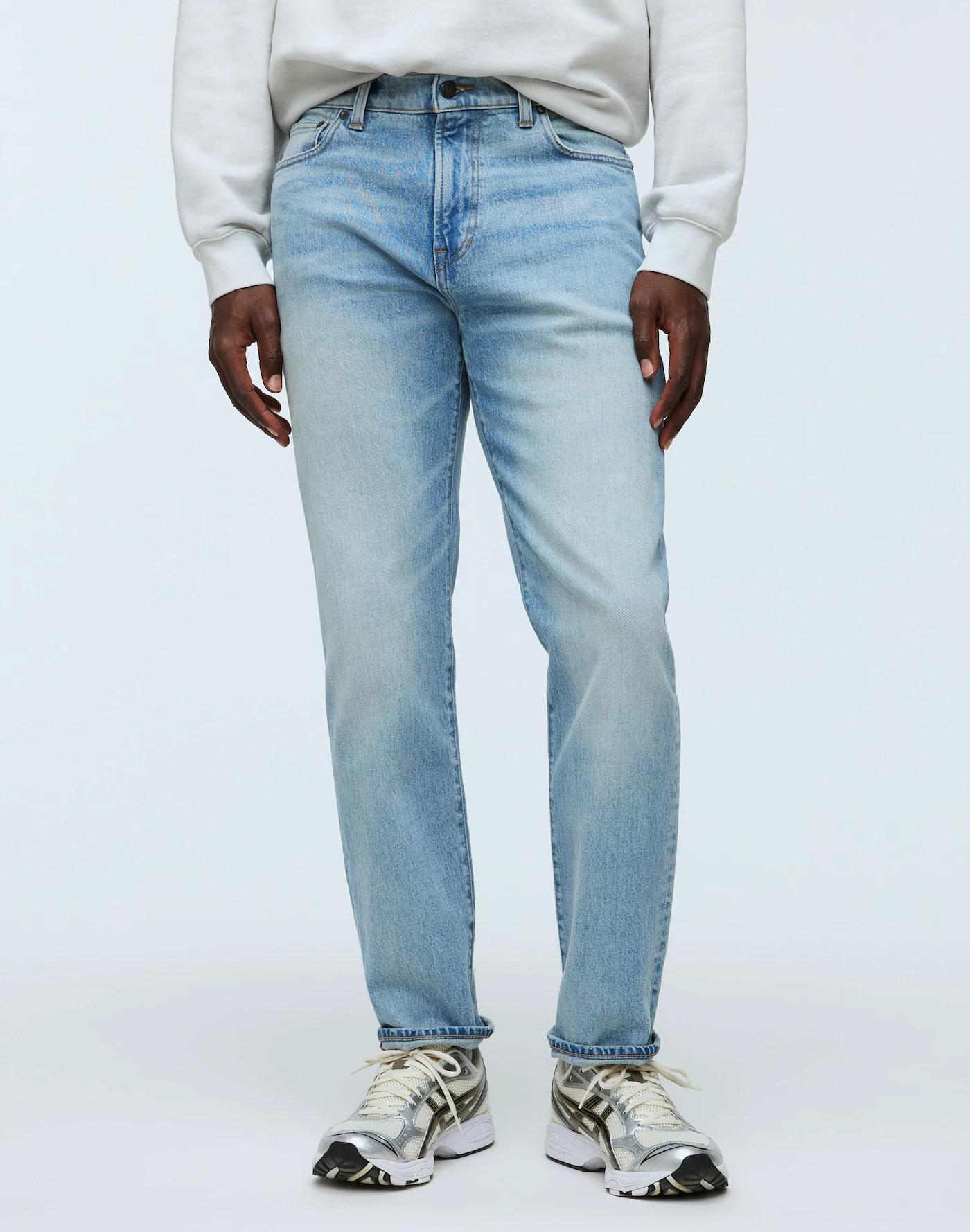 The 1991 Straight-Leg Jean Product Image