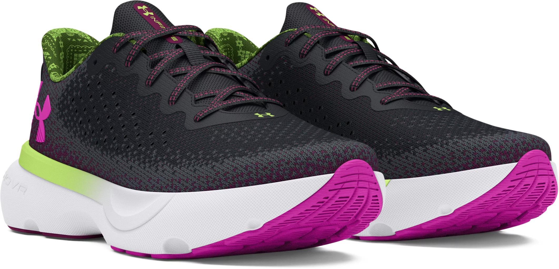Men's UA Infinite Day Of The Dead Running Shoes Product Image