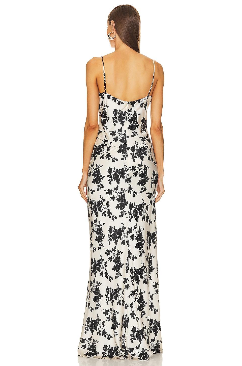 Hamina Dress Veronica Beard Product Image