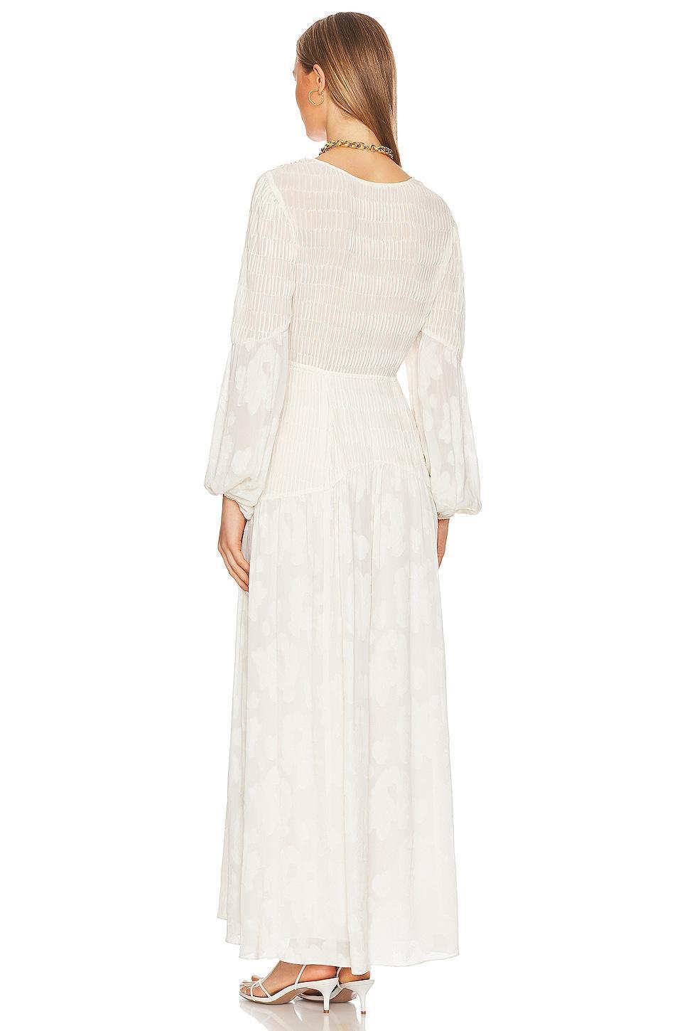 Lexia Dress LoveShackFancy Product Image
