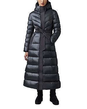 Mackage Calina Down Maxi Coat Product Image