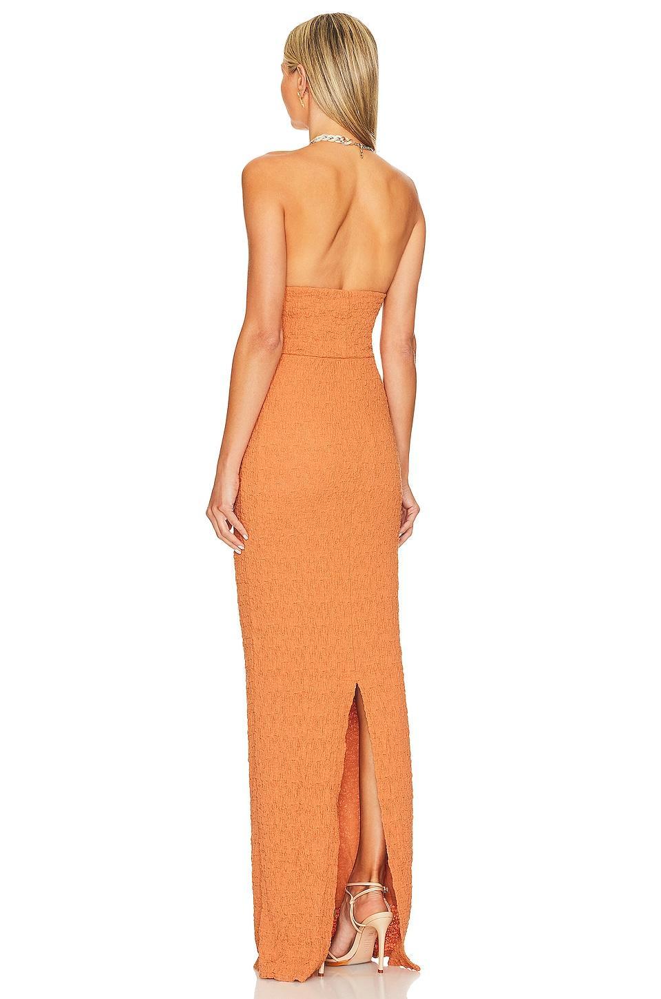 Camry Maxi Dress Camila Coelho Product Image