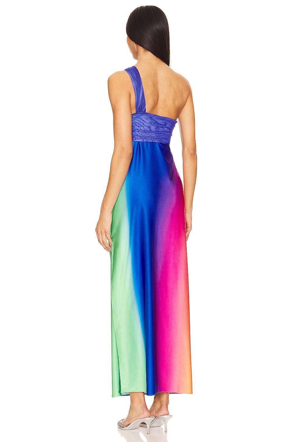 Eliza Dress Baobab Product Image