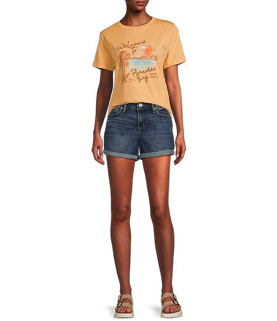 Rip Curl Paradise Bay Short Sleeve T-Shirt Product Image