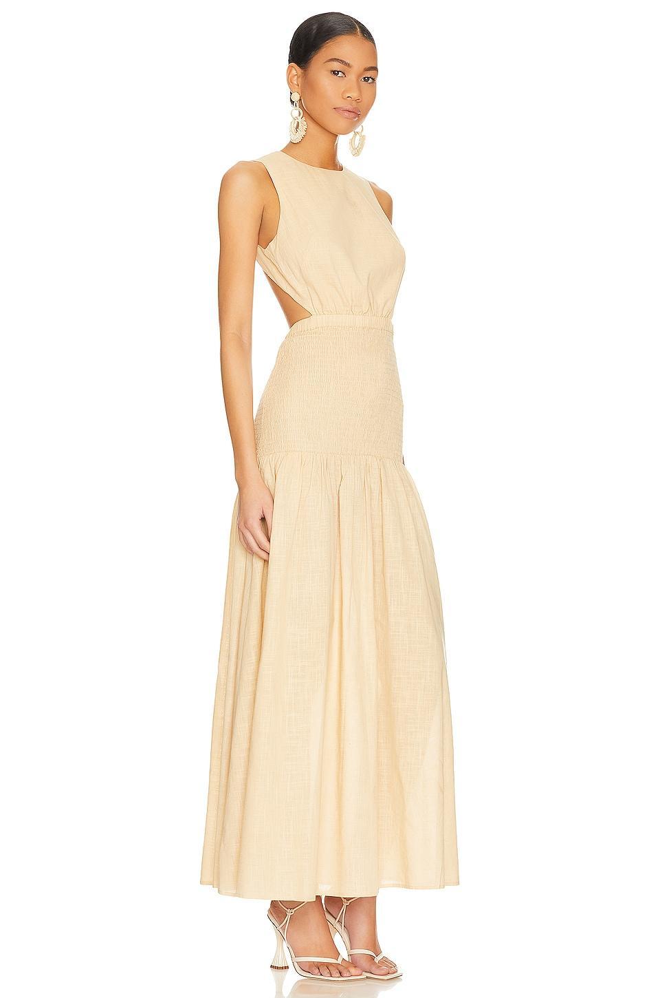 x REVOLVE Lottie Dress SNDYS Product Image