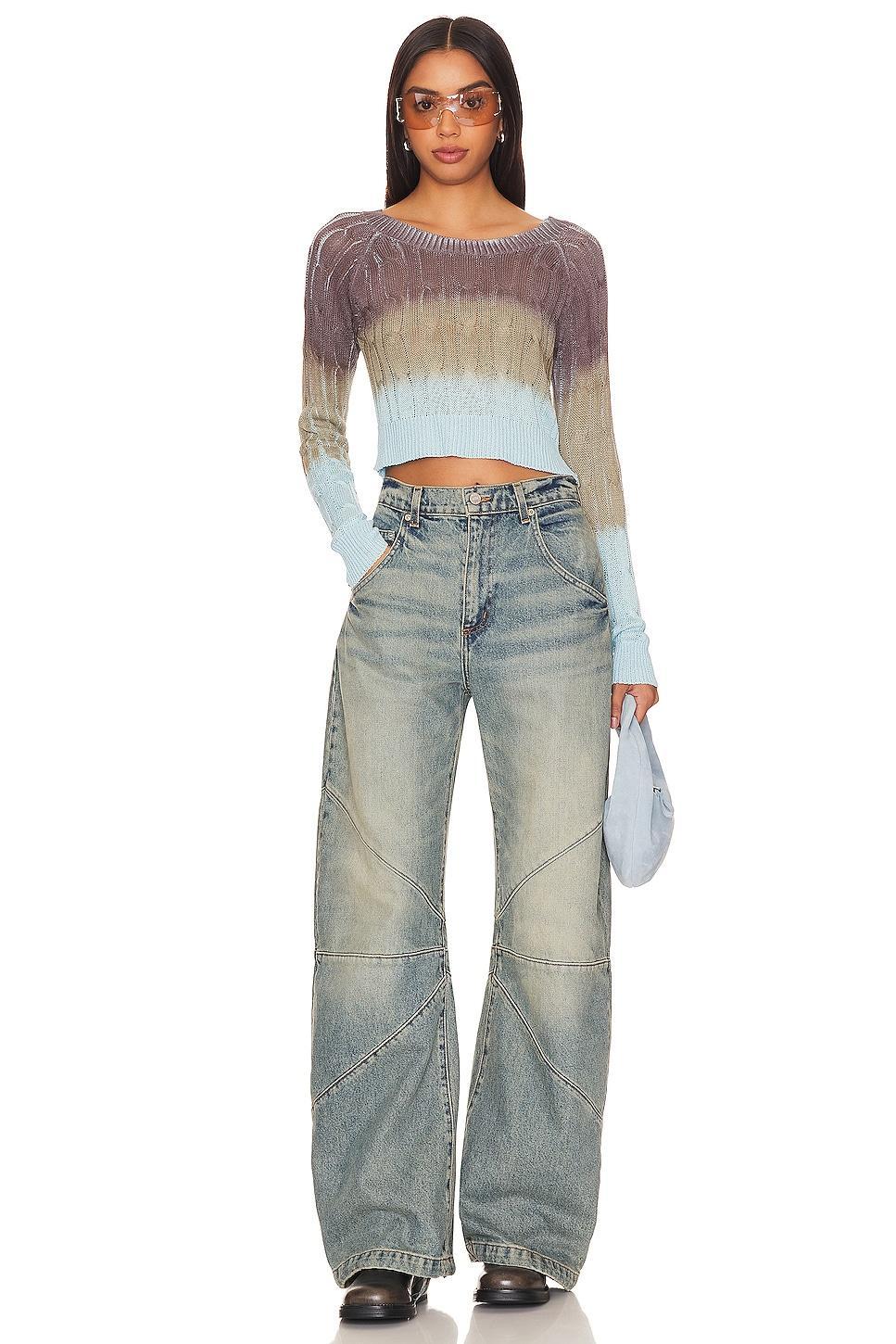 Viv Sweater MORE TO COME Product Image