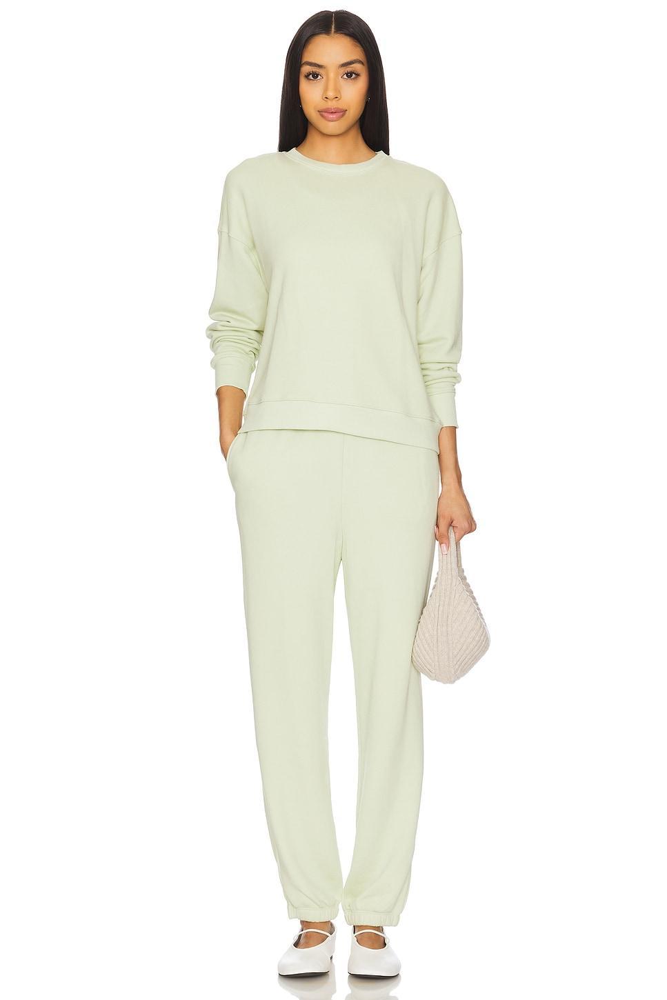 French Terry Jogger eberjey Product Image