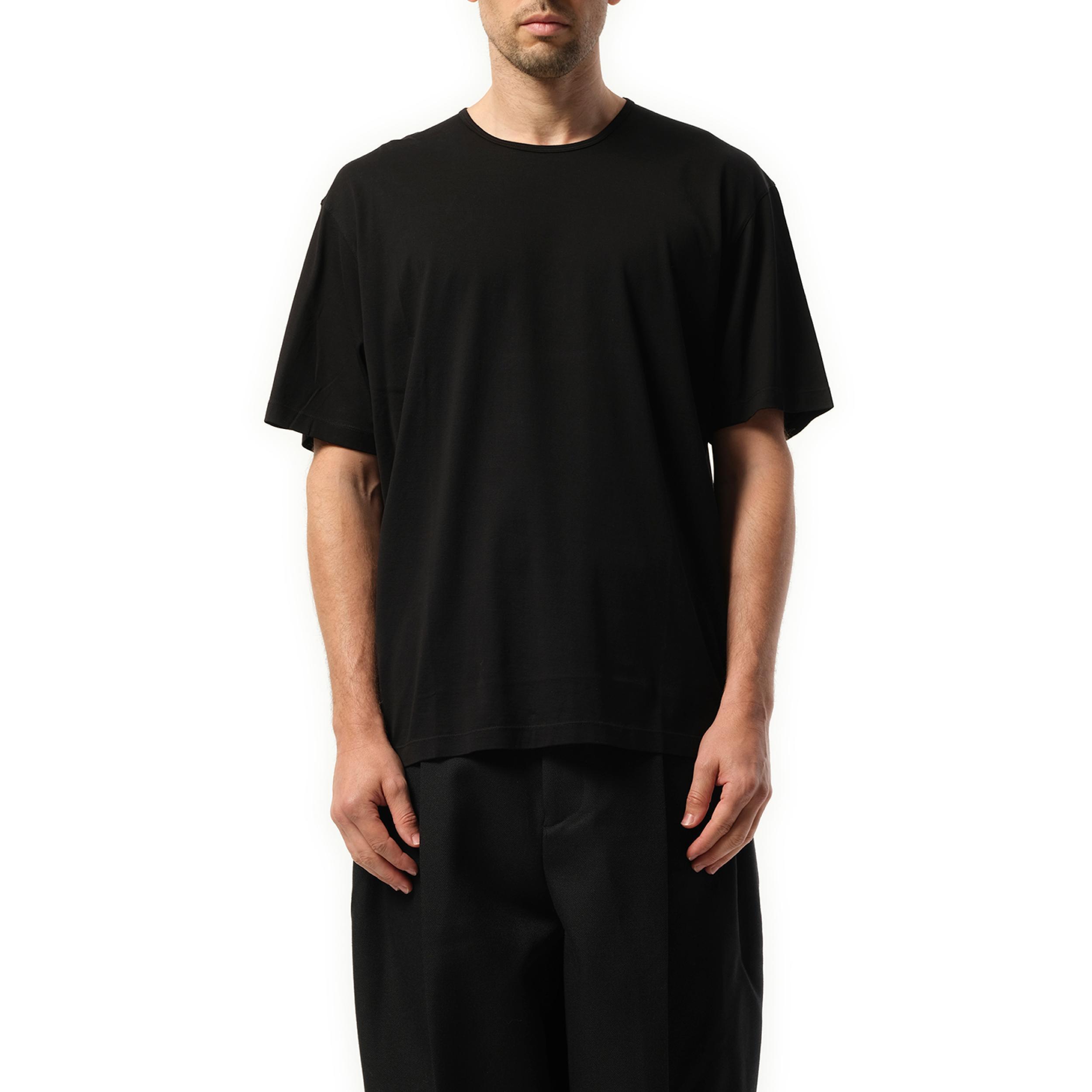 lightweight-jersey T-shirt Product Image
