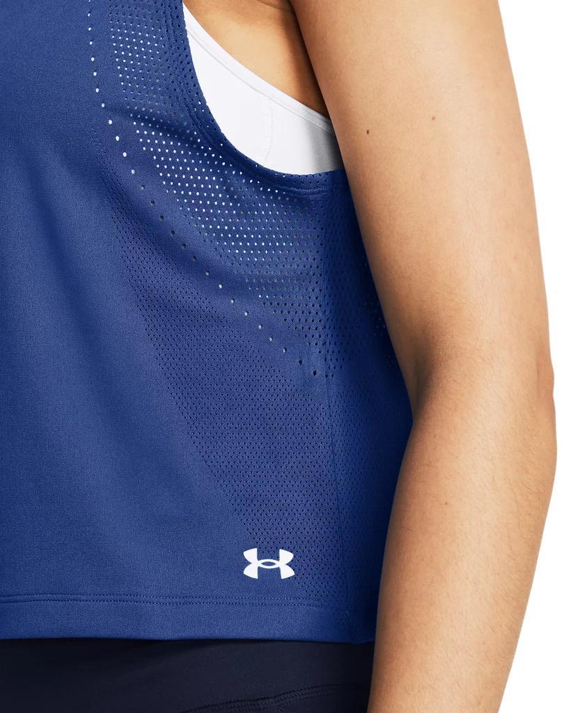 UA Vanish Engineered Product Image