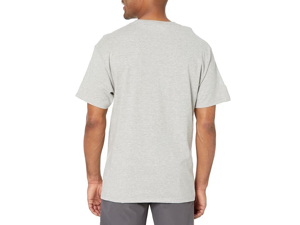 Men's Champion® Classic Jersey Tee, Size: XL, White Product Image