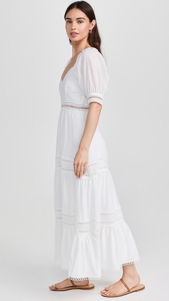 Peixoto Isabella Dress | Shopbop Product Image