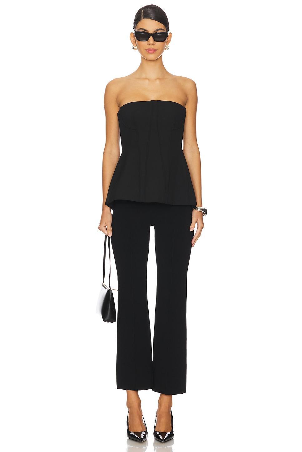 Parker Bustier Top SIMKHAI Product Image
