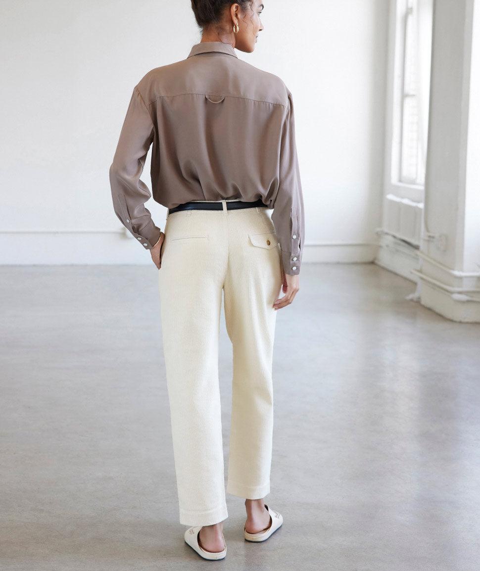 The Metropolitan in Corduroy (Final Sale) Product Image