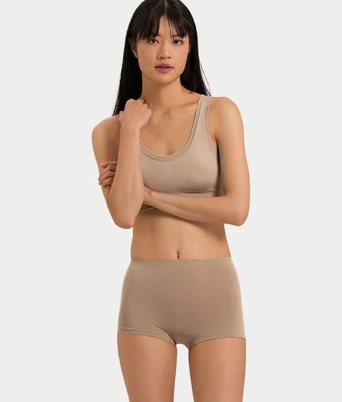 Touch Feeling Boyshort Product Image