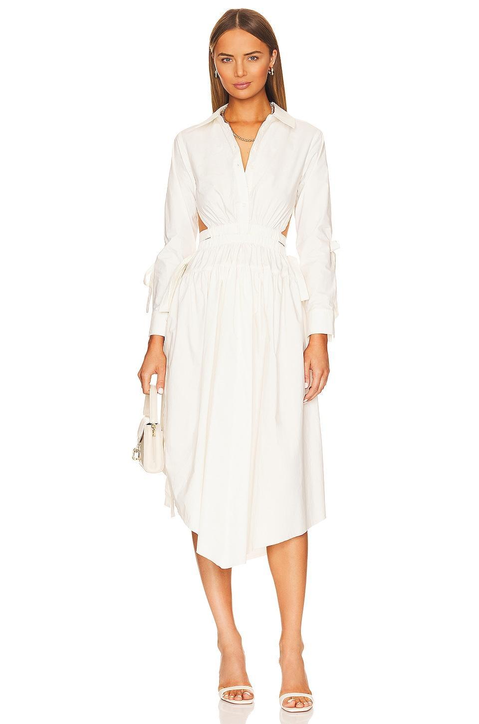 Mildred Midi Dress Product Image