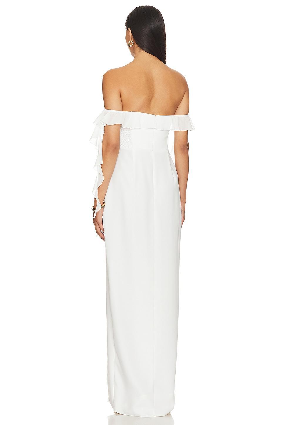 Copellia Gown Amanda Uprichard Product Image