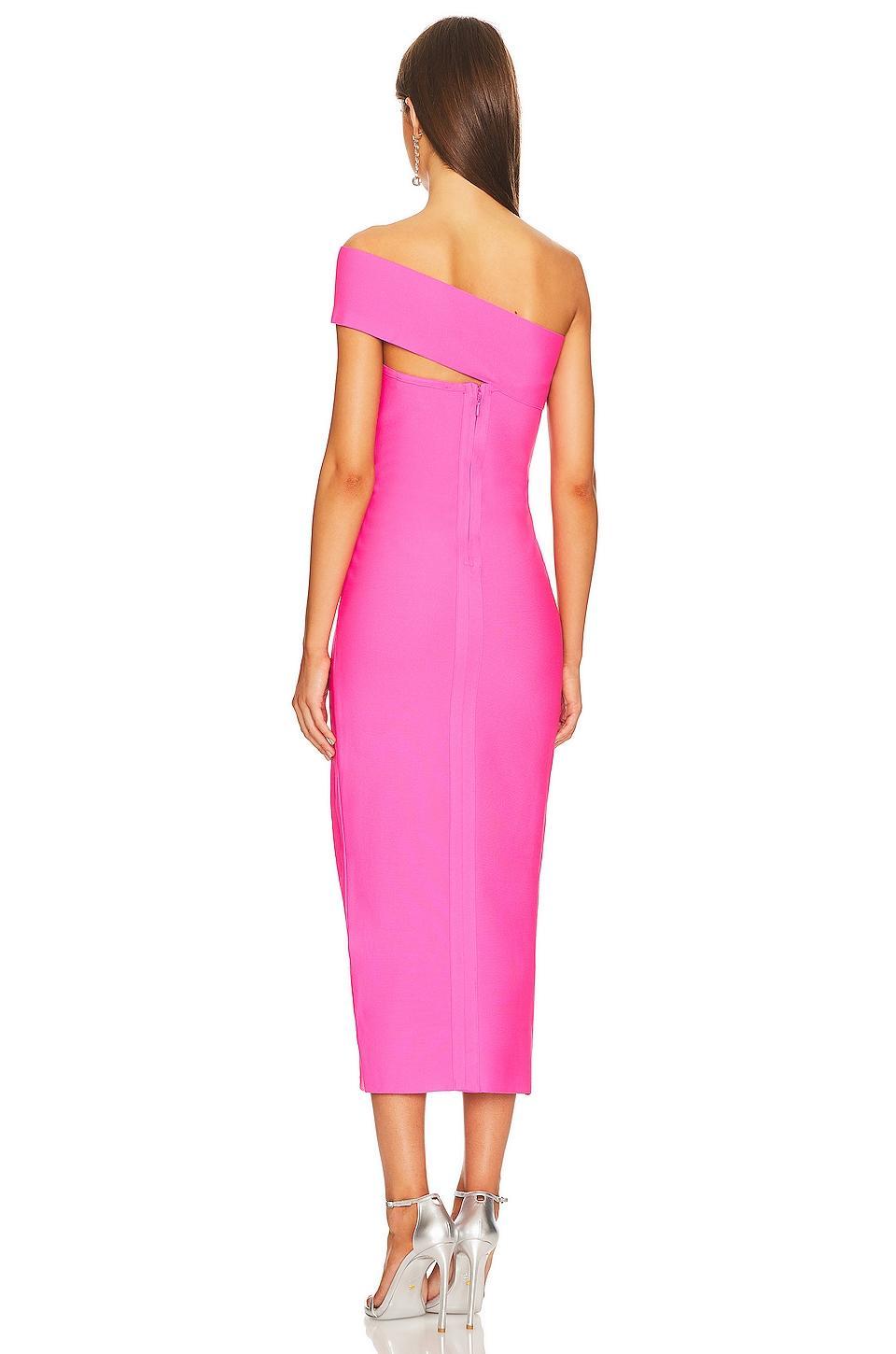 Soroa Dress ELLIATT Product Image