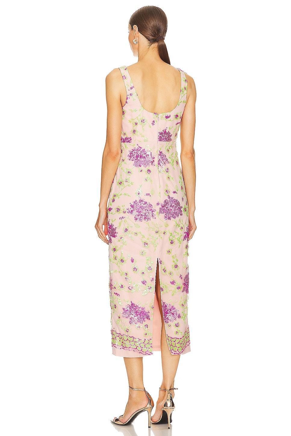 Clementina Dress LIKELY Product Image