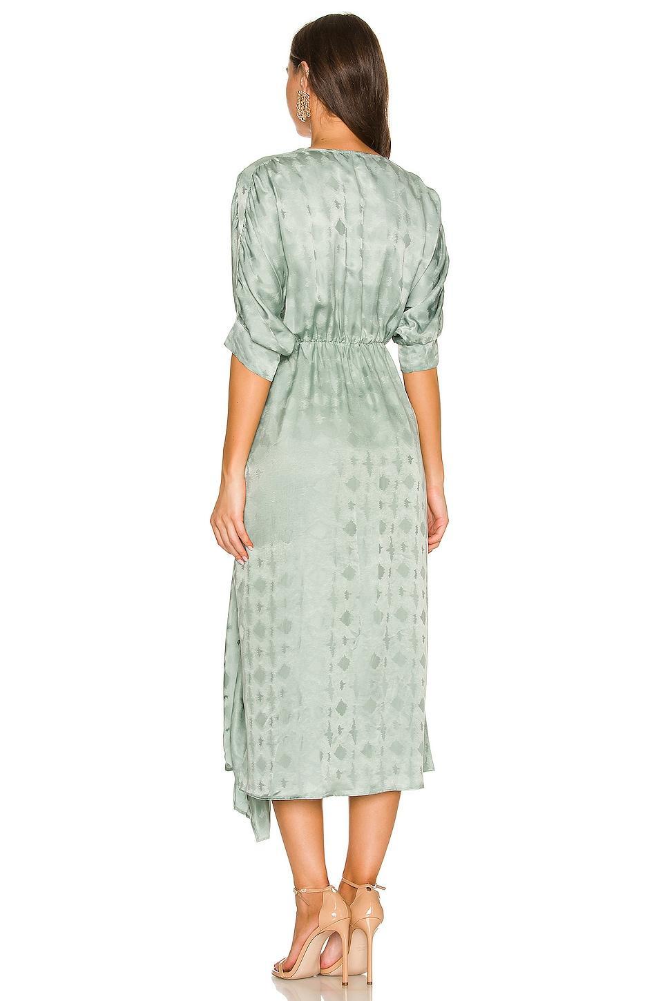 X REVOLVE Sami Dress Callahan Product Image