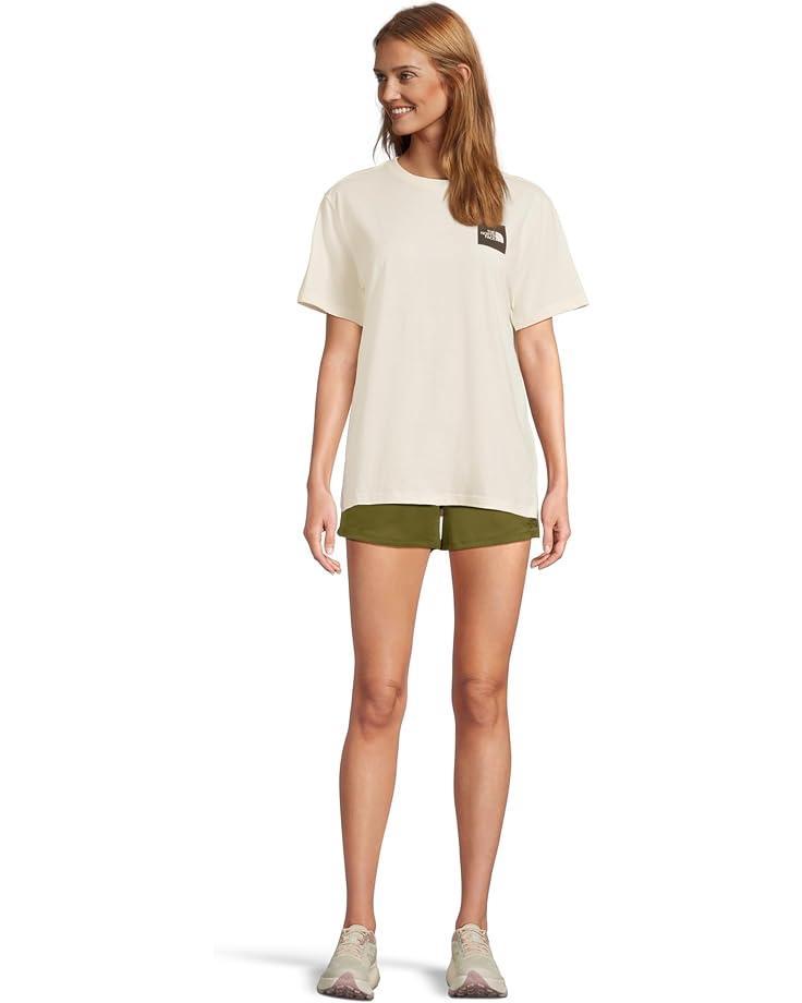 Women's The North Face Aphrodite Shorts Product Image