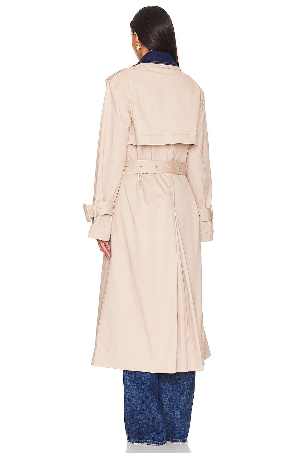 York Trench Coat SER.O.YA Product Image