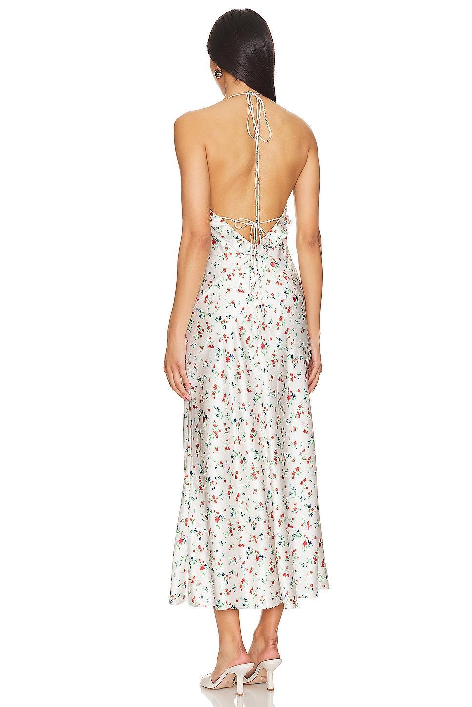 Olea Maxi Dress Bardot Product Image