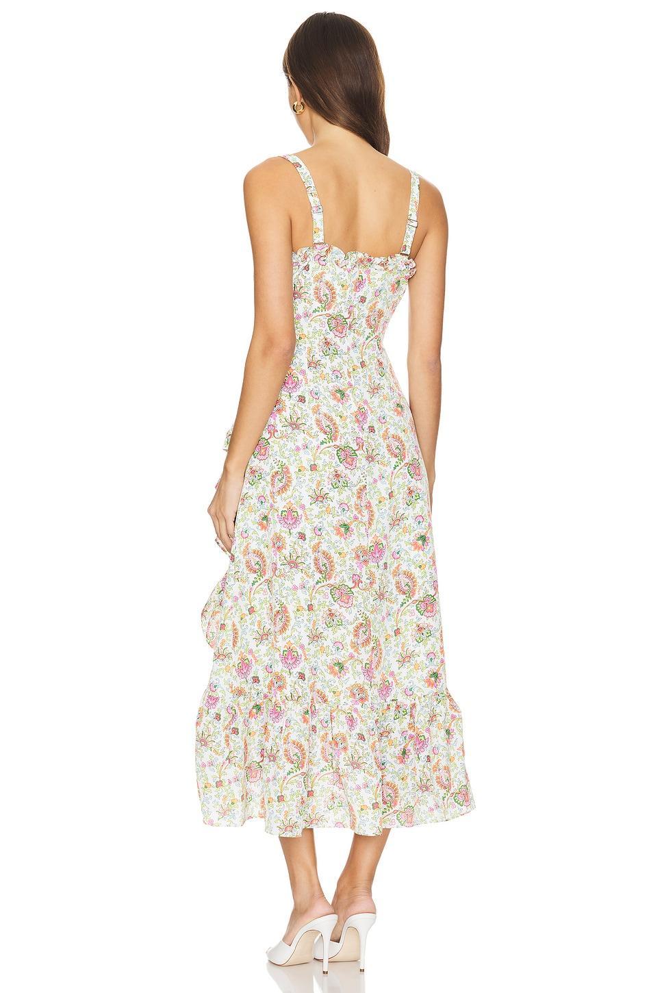 Sila Dress LIKELY Product Image