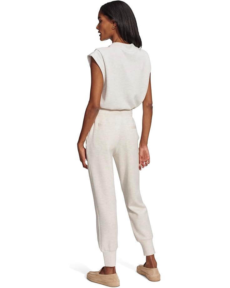 The Rolled Cuff Pants Product Image