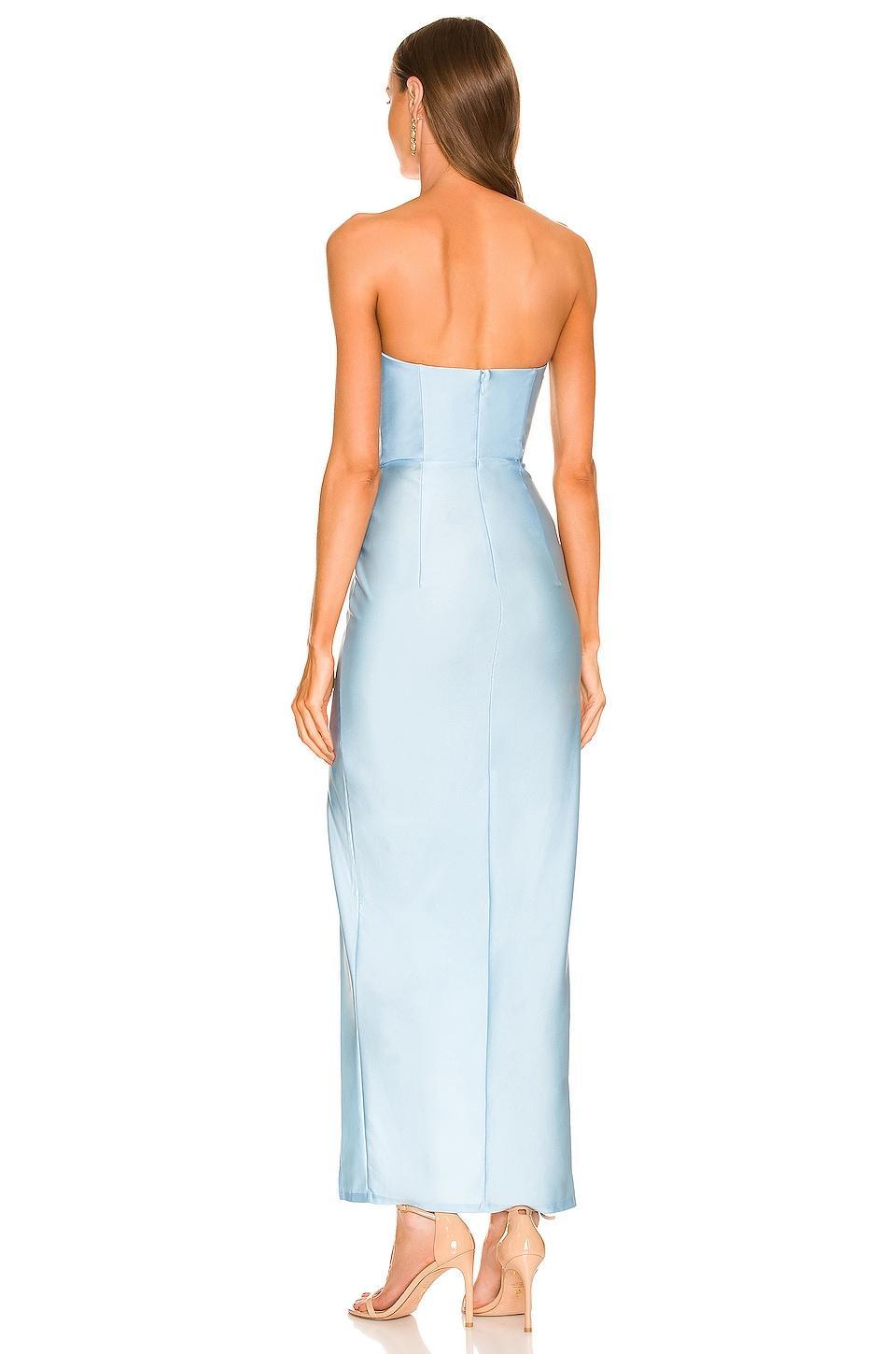 x REVOLVE Jake Gown Michael Costello Product Image