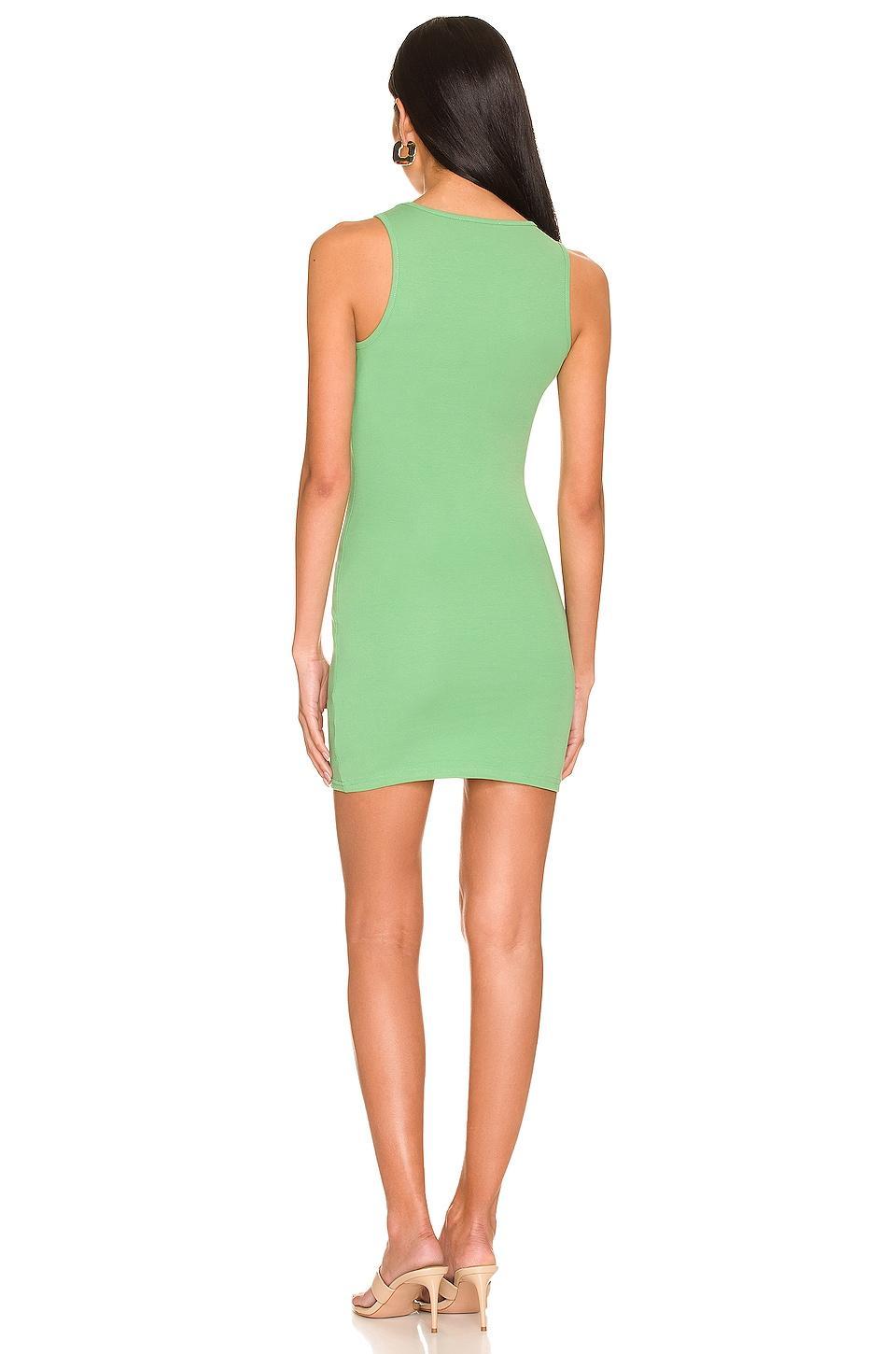 Stefana Tank Dress Product Image