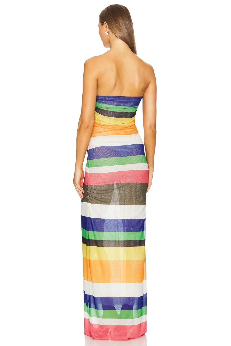 Daphne Dress Cala de la Cruz Product Image