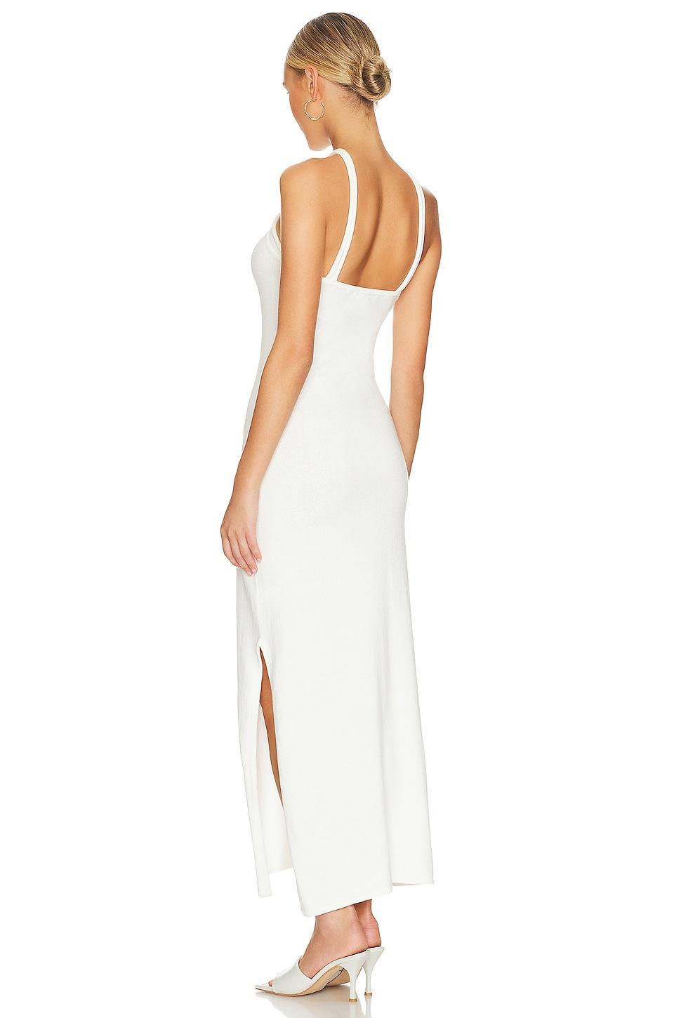 Maggie Knit Maxi Dress Bec + Bridge Product Image