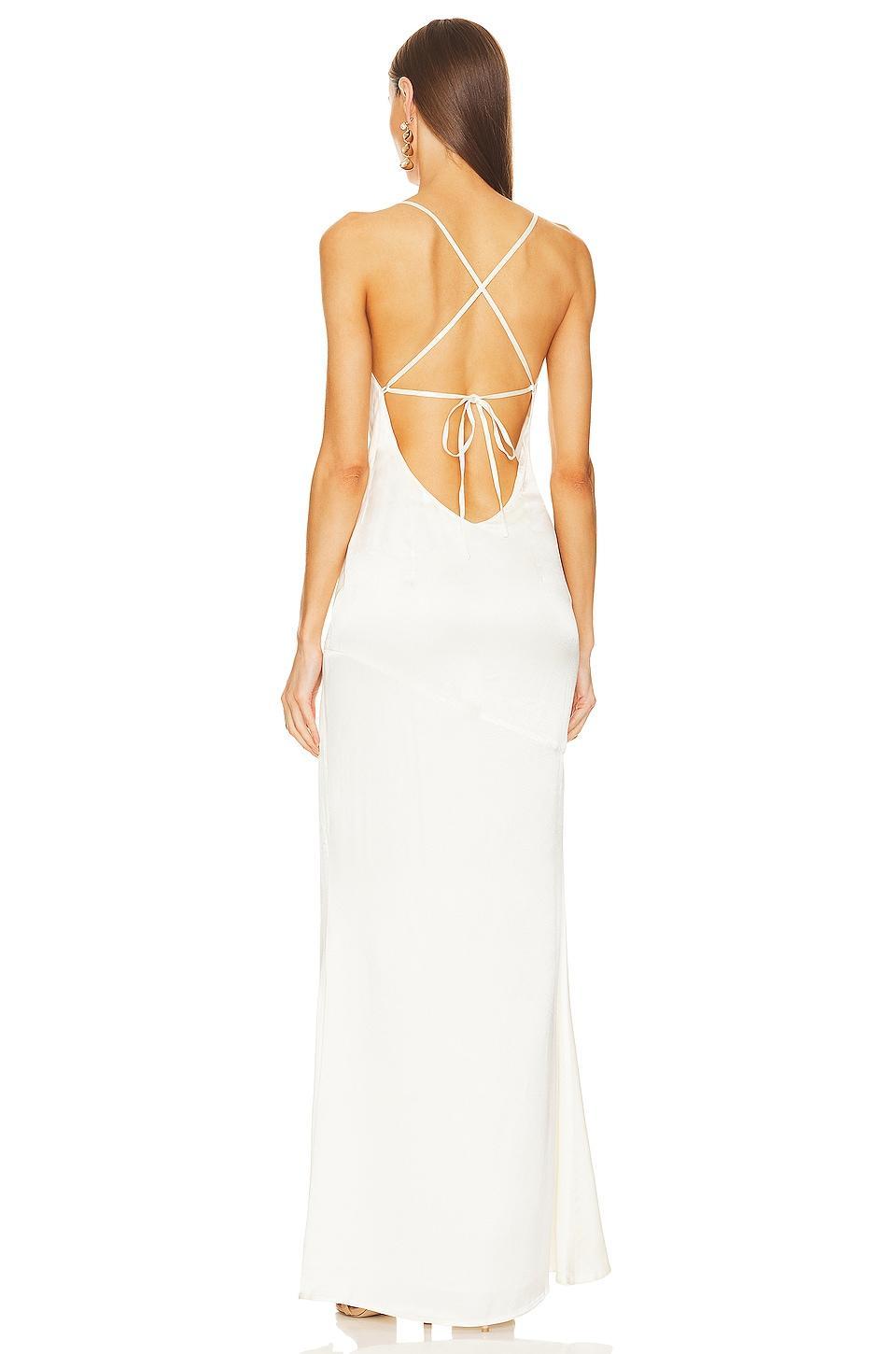 x REVOLVE Cecelia Gown Michael Costello Product Image